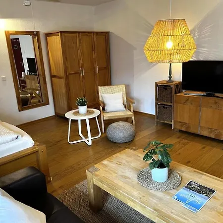 Apartment Luettje Duene, *
